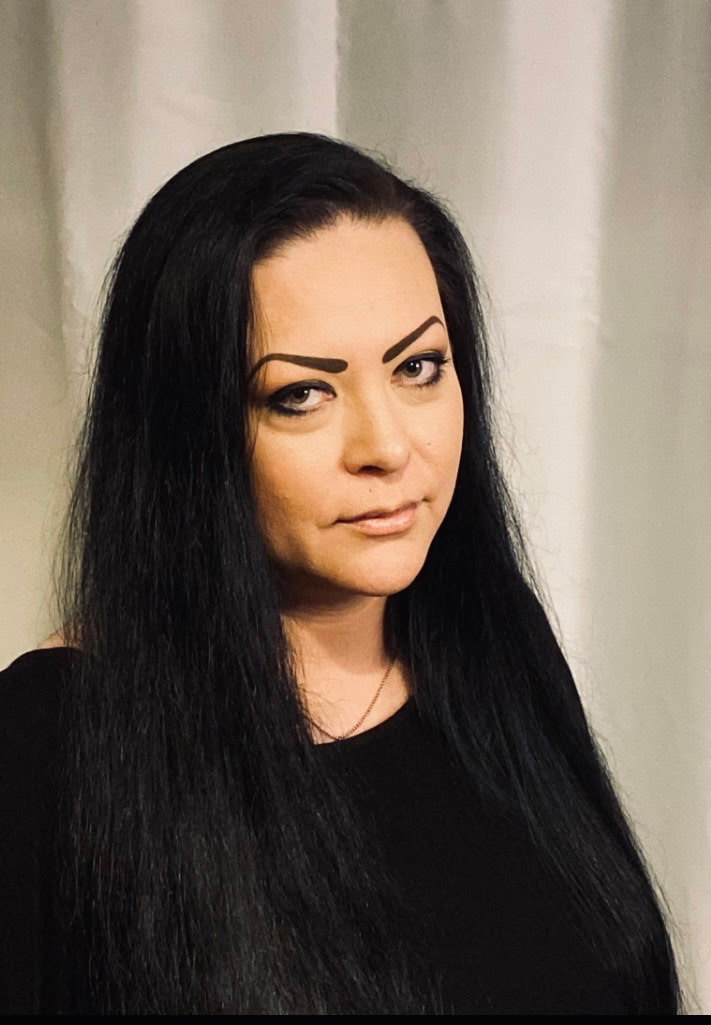 Raven Wytchwood — Ancient Wisdom Arts